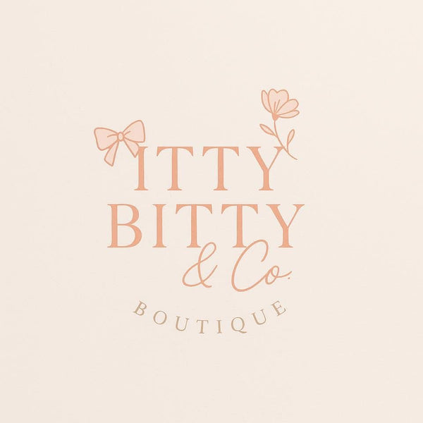 Itty Bitty Smocks